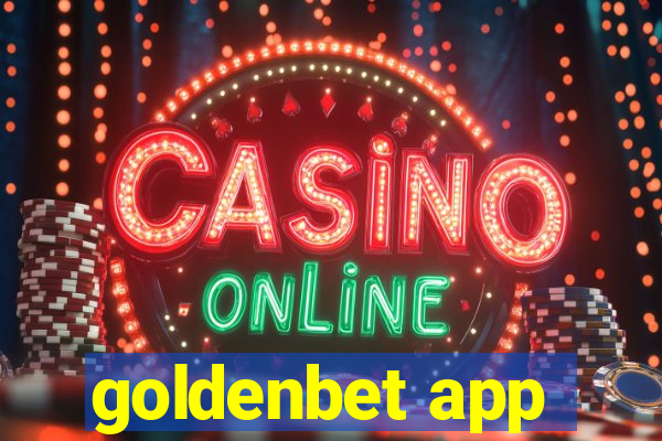 goldenbet app